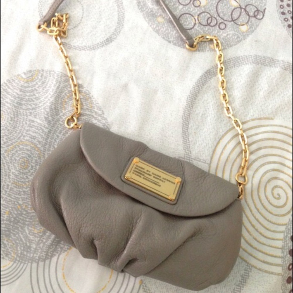 MARC JACOBS Classic Q Karlie Crossbody bag